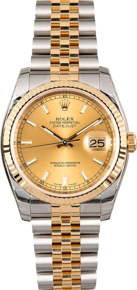 rolex datejust two tone 36mm price|rolex datejust price guide.